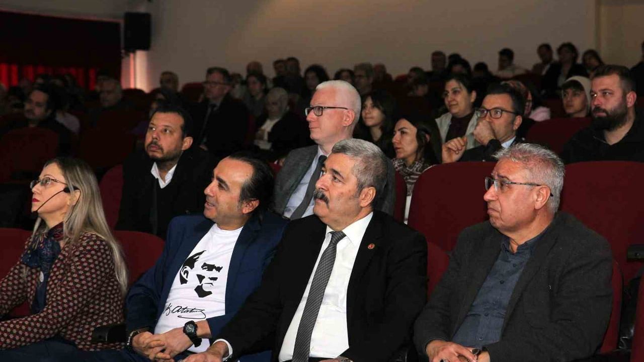 Efeler'de Öğrenci Meclisi Açılışı: Çözüm Üreten Gençler