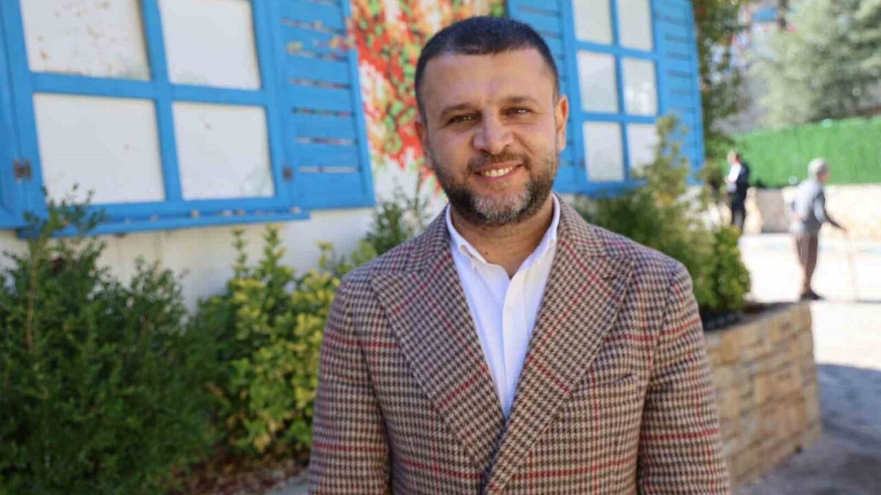 Eğil Belediyesi'nden Öğrencilere Günlük İkram