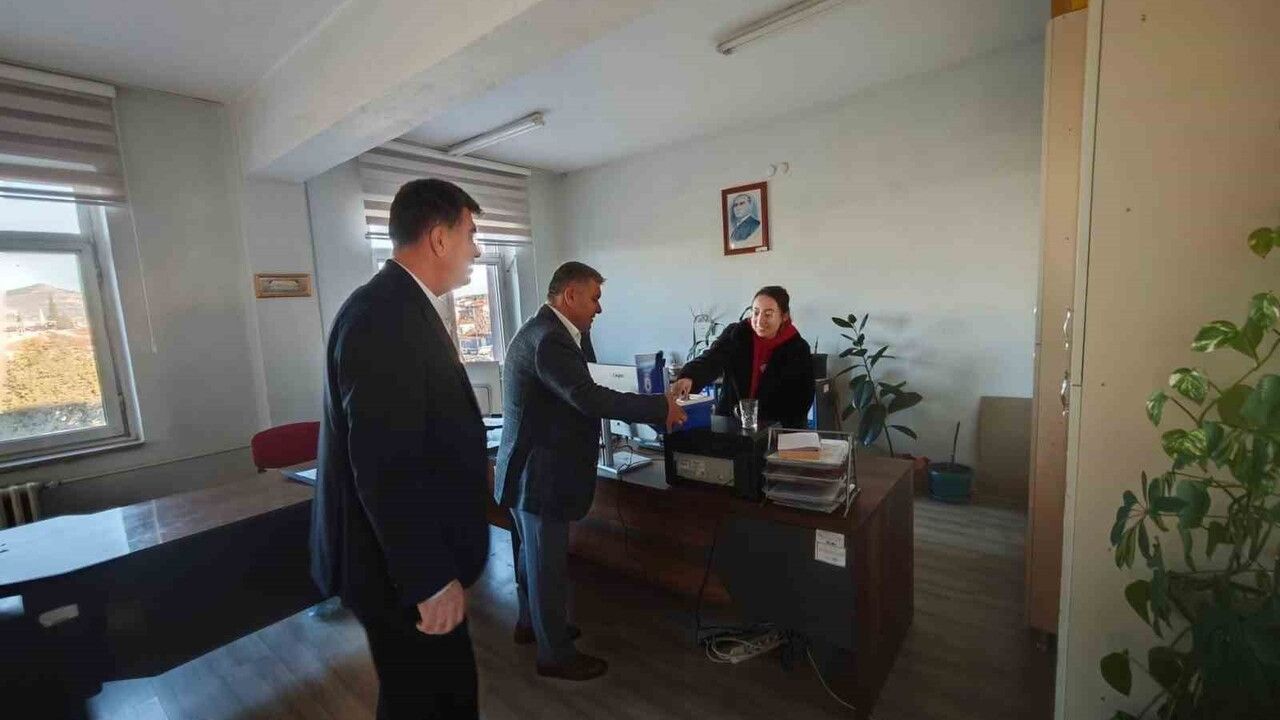 Eğitimcilerin Seyyanen İyileştirme Talepleri