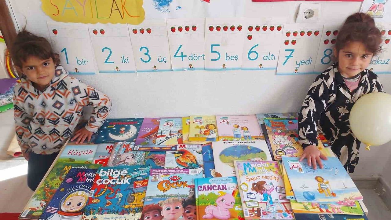 Eğitimde Kardeşlik Köprüsü: Diyadin ve Sakarya Arasındaki Dayanışma