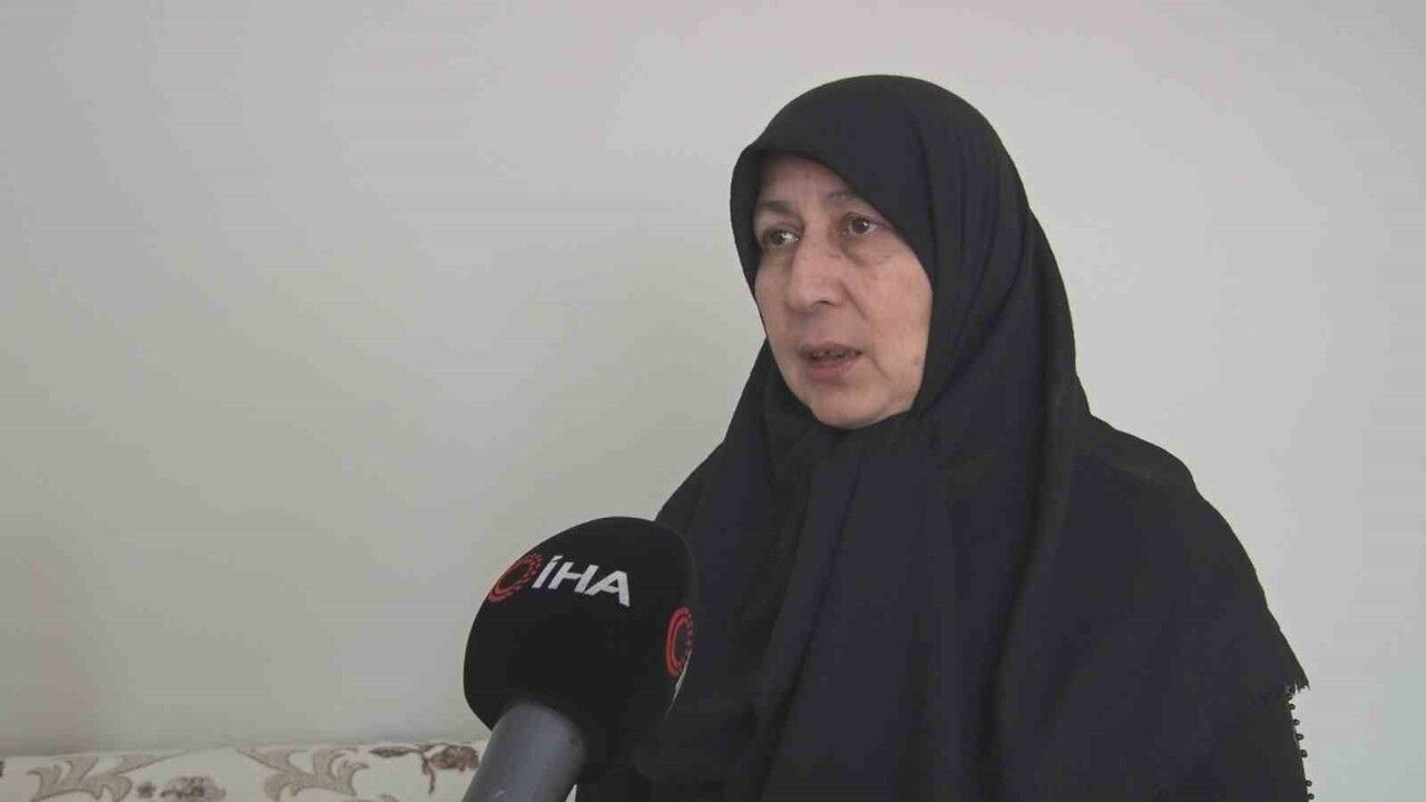 EGO Otobüsünde Cam Kırılması Olayı: Aile Mağduriyetini Anlatıyor