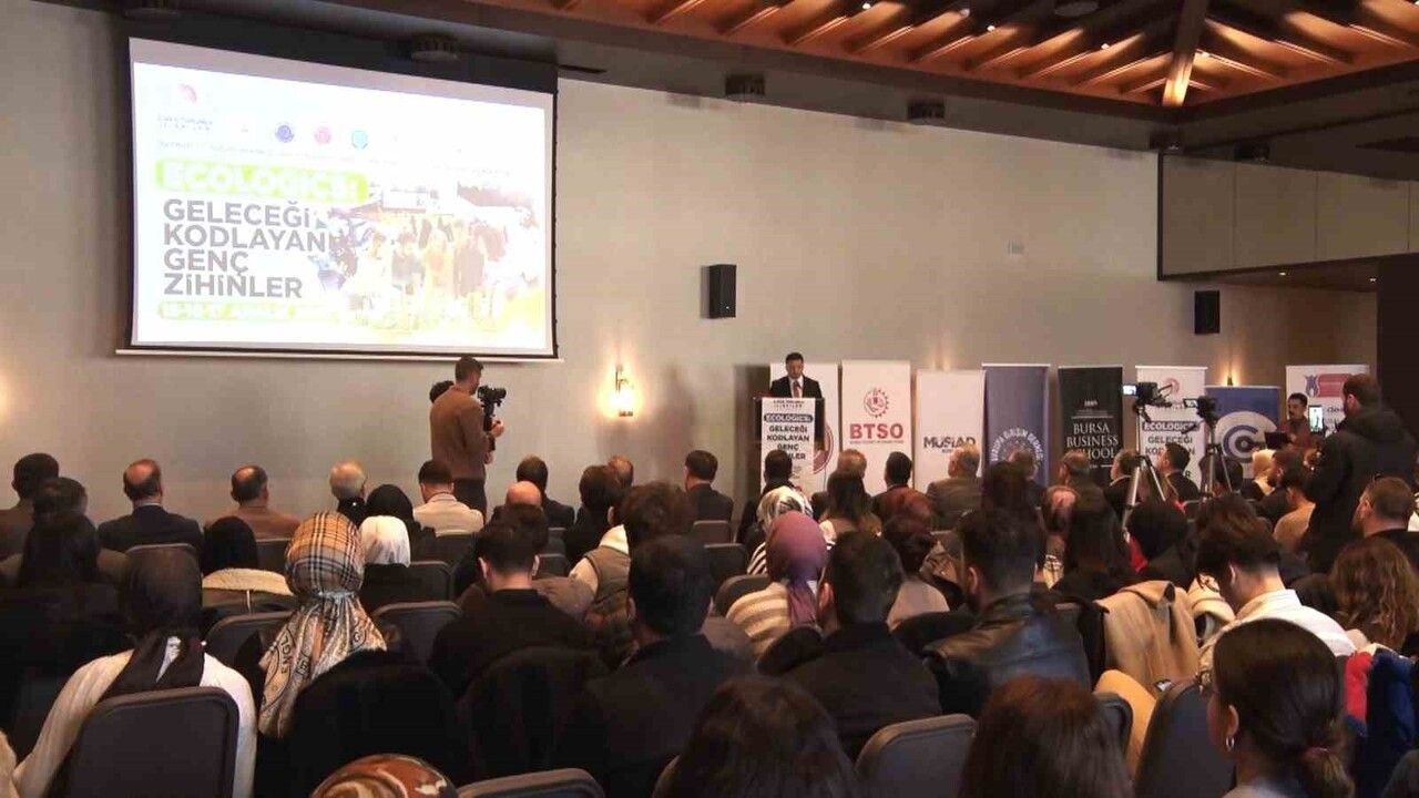 Egologıcs Projesi Bursa'dan Türkiye Geneline Genişliyor