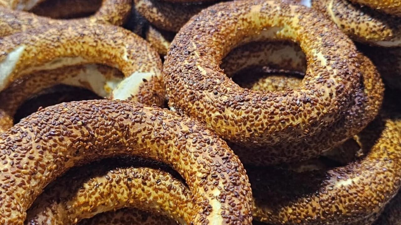 Ekmek Fırınından Merhum Başkanlara Hayır