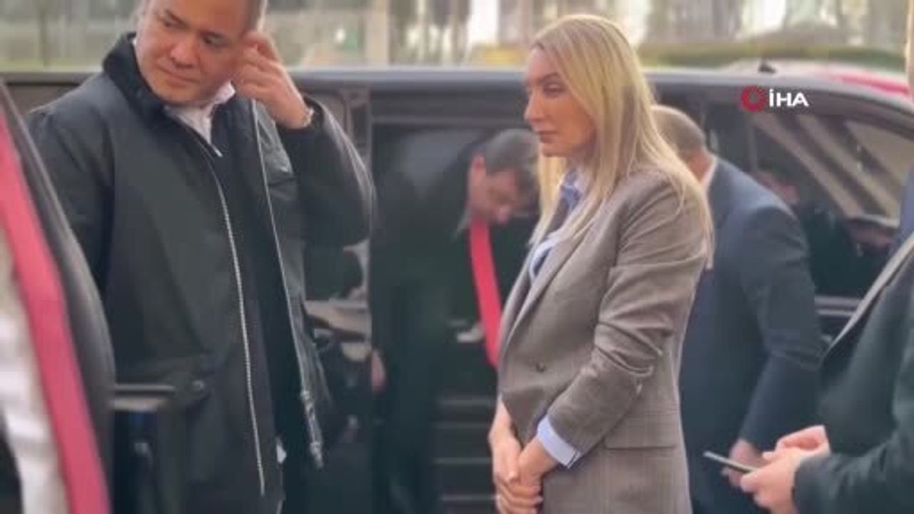 Ekrem İmamoğlu'nun Bilirkişi Davası Ertelendi