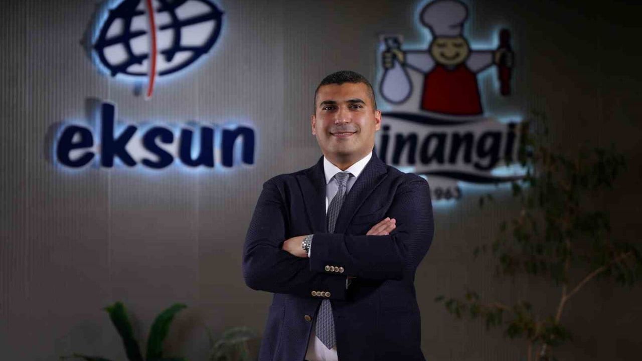 Eksun Gıda Temiz Enerjiye Geçiş Yapıyor