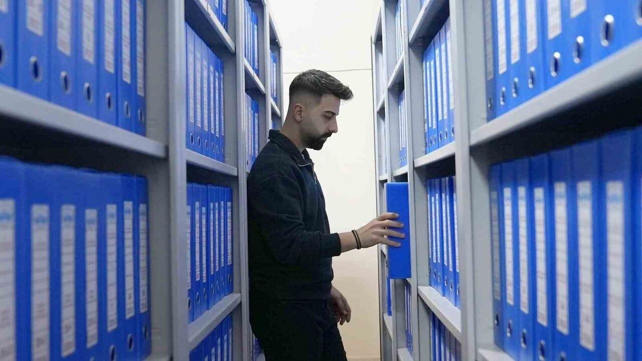 Elazığ Belediyesi'nde Dijital Dönüşüm Adımları