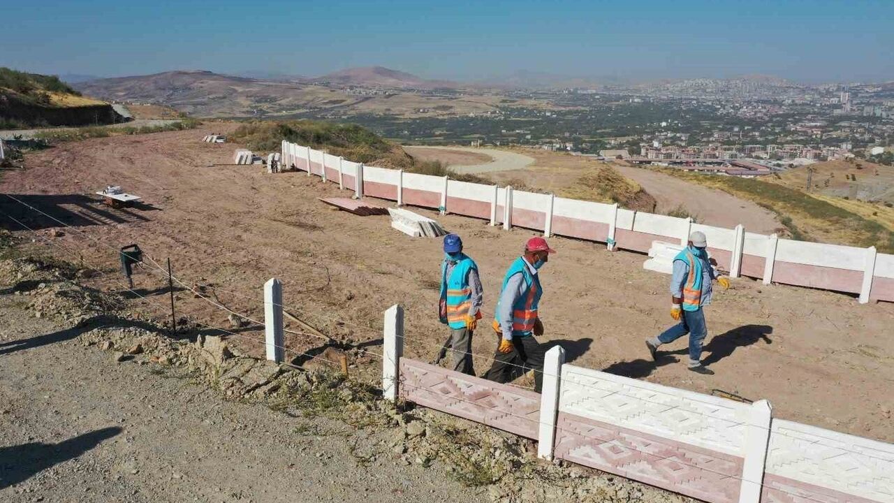 Elazığ Belediyesi'nin Sosyal Hizmetleri