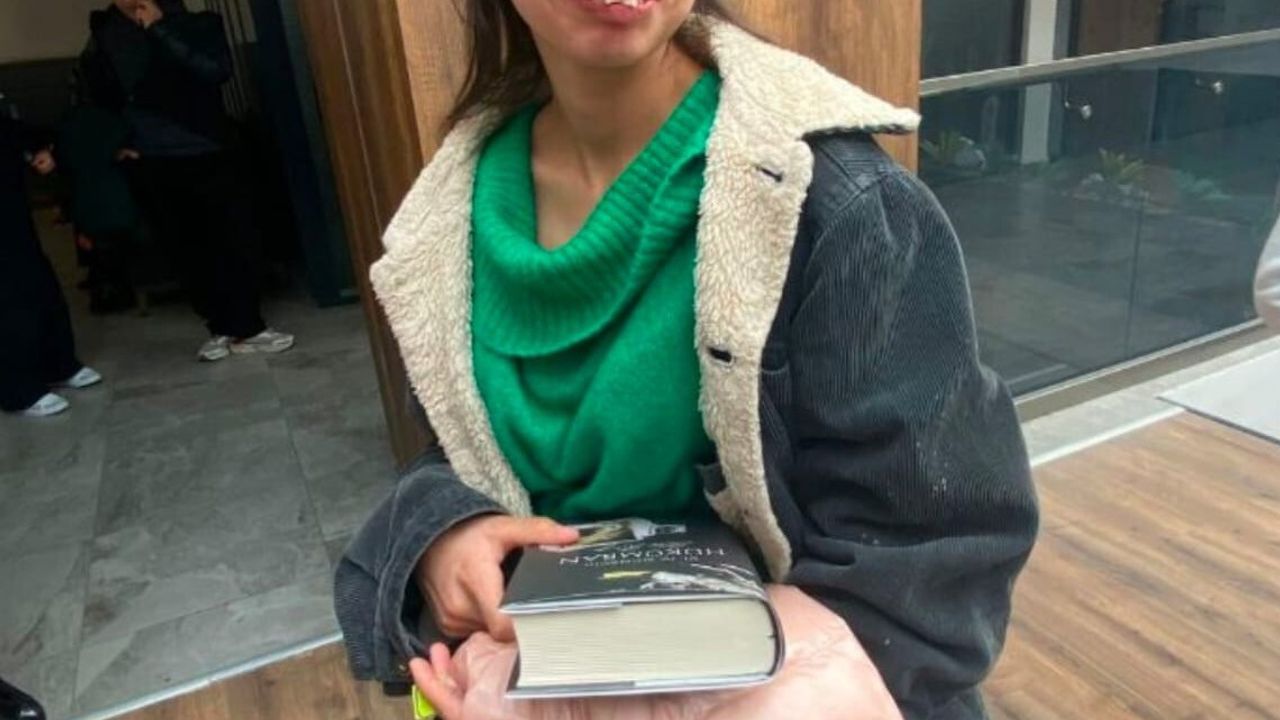 Elazığ'da 18 Yaşındaki Genç Kızın Kaybolması Üzerine Arama Çalışmaları Başlatıldı