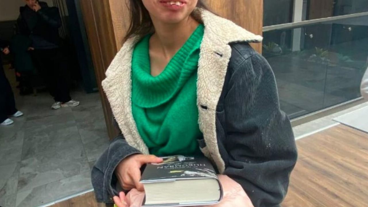 Elazığ'da Kaybolan Genç Kız Bulundu