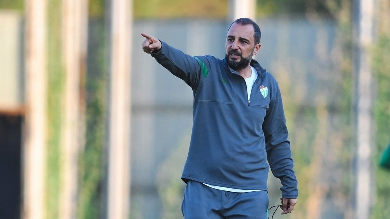 Elazığspor'da Yeni Dönem: Adem Çağlayan İle Anlaşma Sağlandı