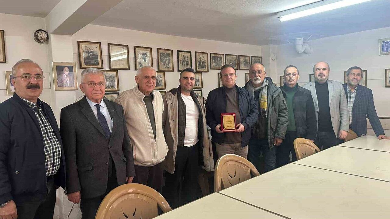 Elmalı Devlet Hastanesi'nde Modern Göz Polikliniği Kuruluyor