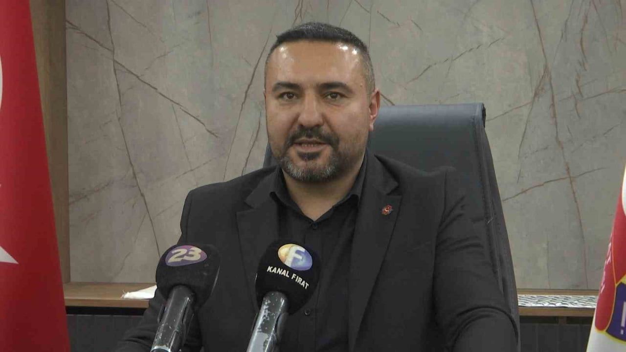 ELMİYAD FHGC'ye Katıldı: Elazığ Medya Sektöründe Önemli Bir Buluşma