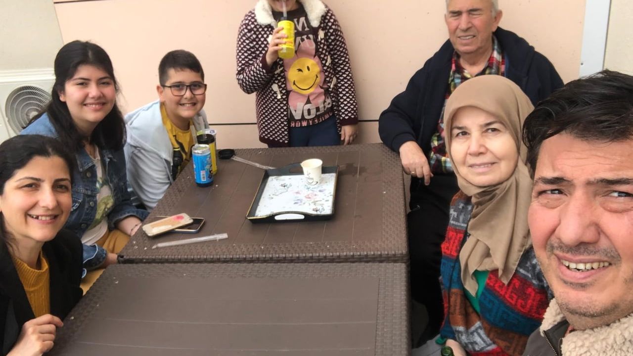 Embiye Yener: Hayatını Bağışlayarak Başkalarına Umut Oldu