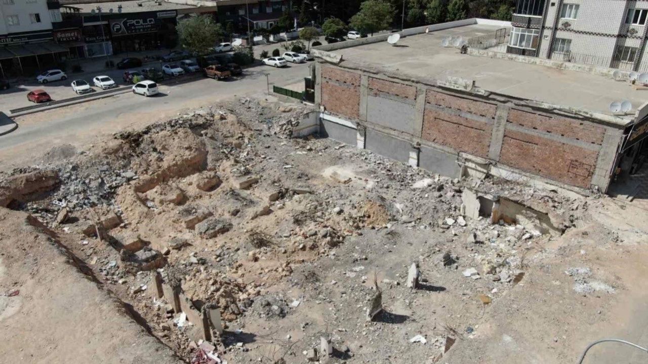 Emre Apartmanı davasında sanıkların tahliyesi kararı