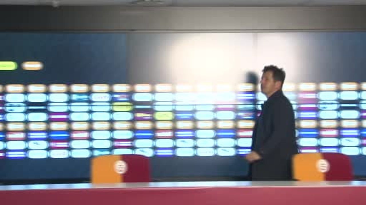 Emre Belözoğlu: ''Kadromuzda Değişim Zamanı Geldi''