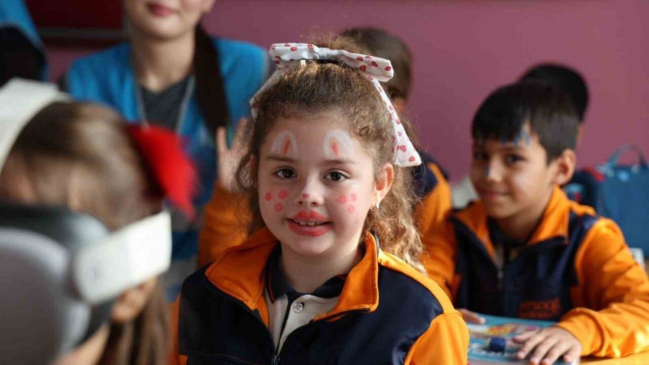 Enerjini Geleceğe Taşı Projesi ile 500'den Fazla Okulda Enerji Farkındalığı Oluşturuldu