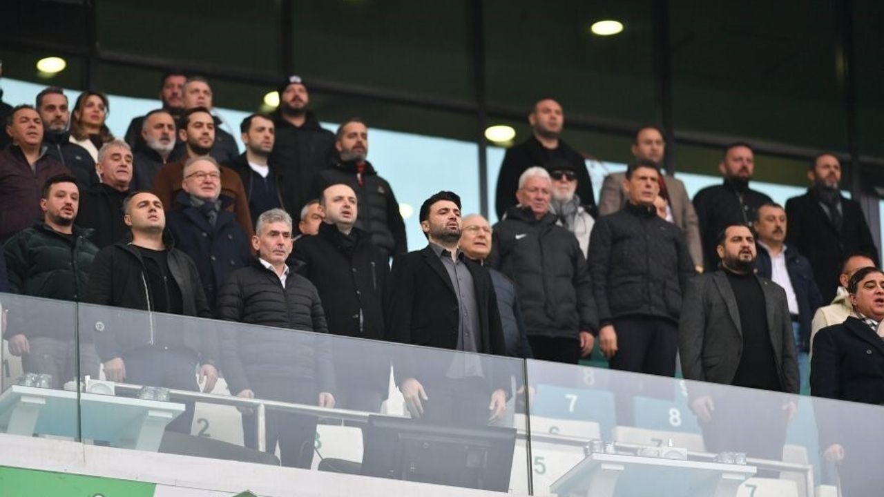 Enes Çelik'ten Somaspor Galibiyeti Sonrası Sert Açıklamalar