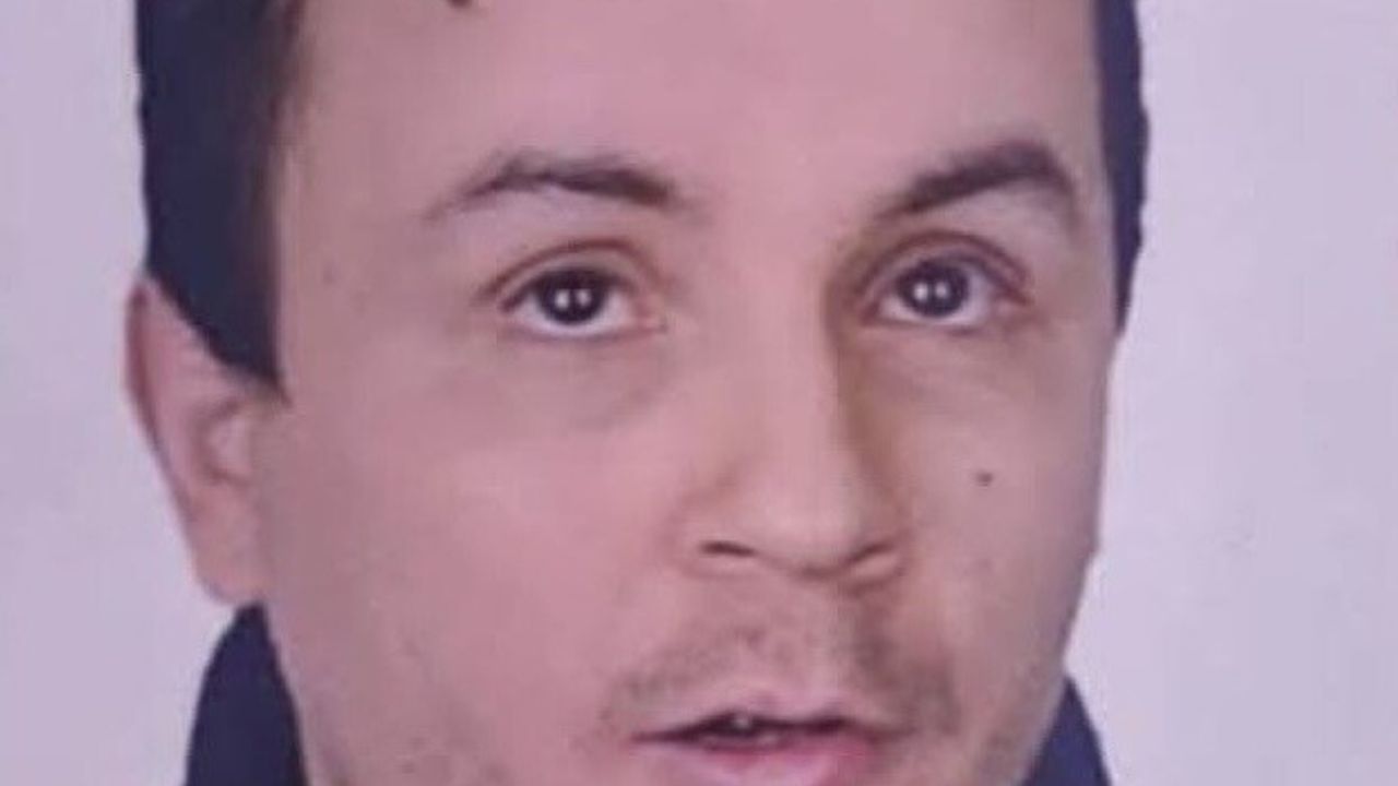 Engelli Halil Özer'in Cansız Bedeni Çayda Bulundu