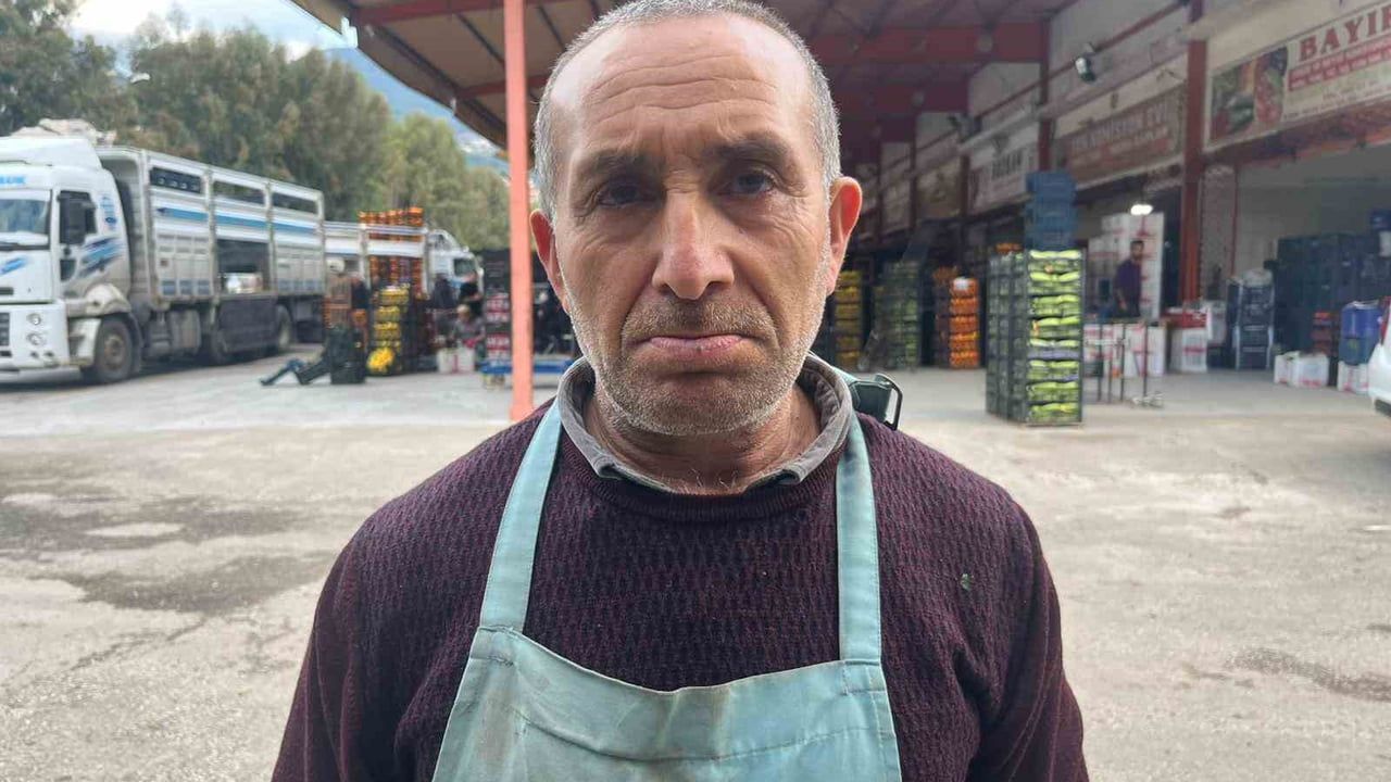 Engelli Oğluna Destek İçin Raylı Asansör Yaptırdı