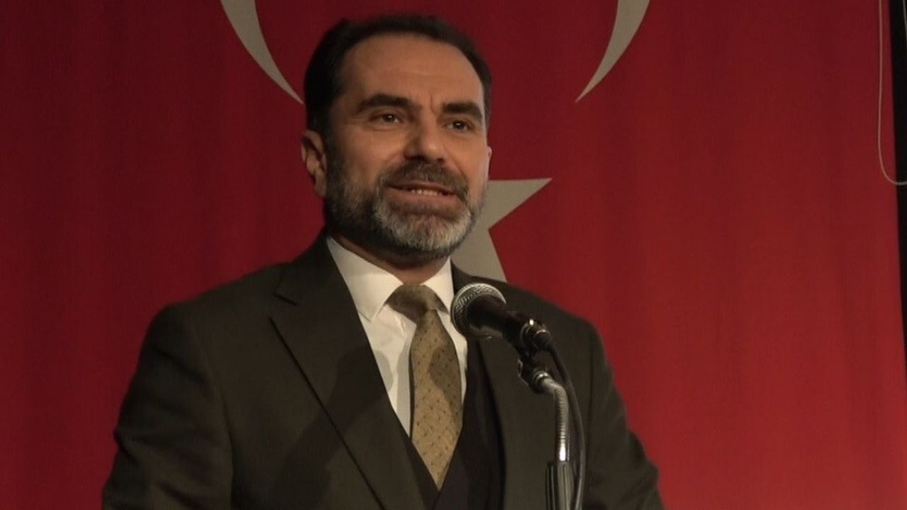 Engelli Öğrencilerden Duygu Dolu Kur'an Tertibi