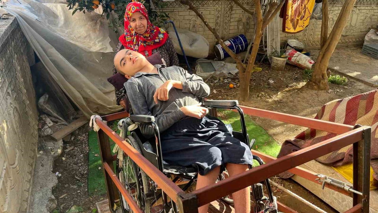 Engelli Tunahan İçin Türkiye Seferber Oldu