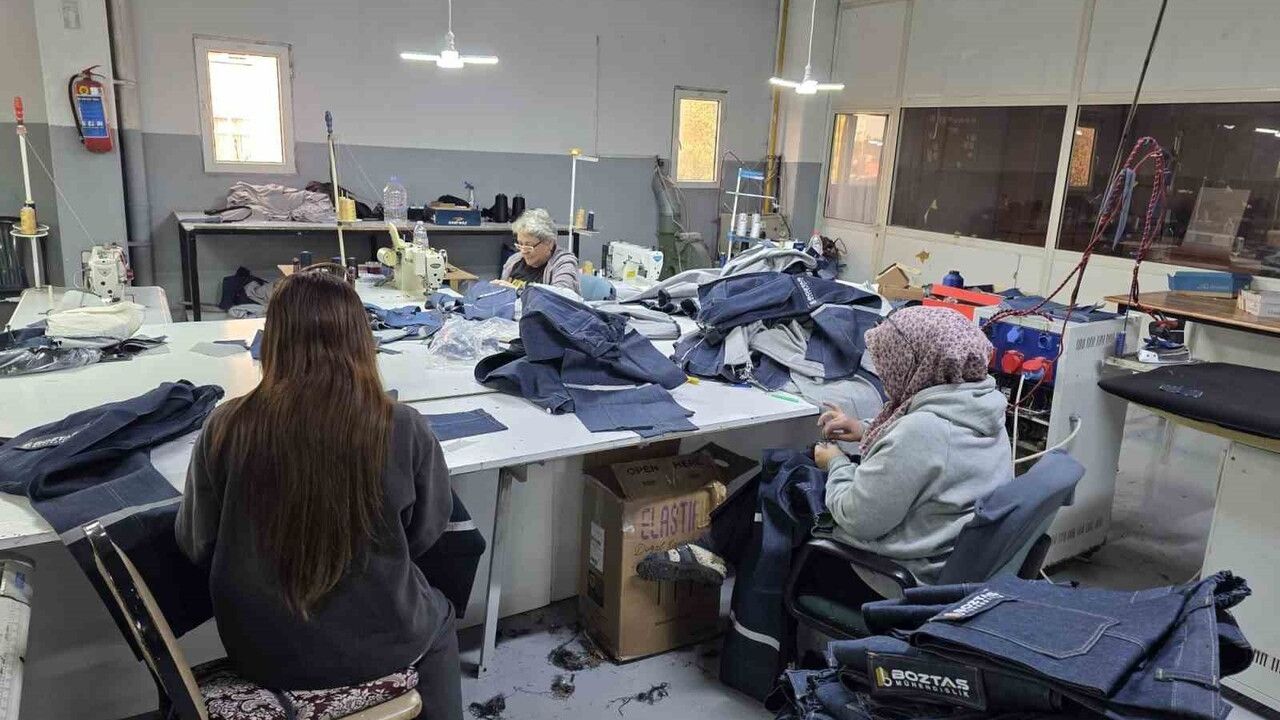 Ercan Avcı'nın Başarı Hikayesi: Yorgancılıktan Tekstile Geçiş