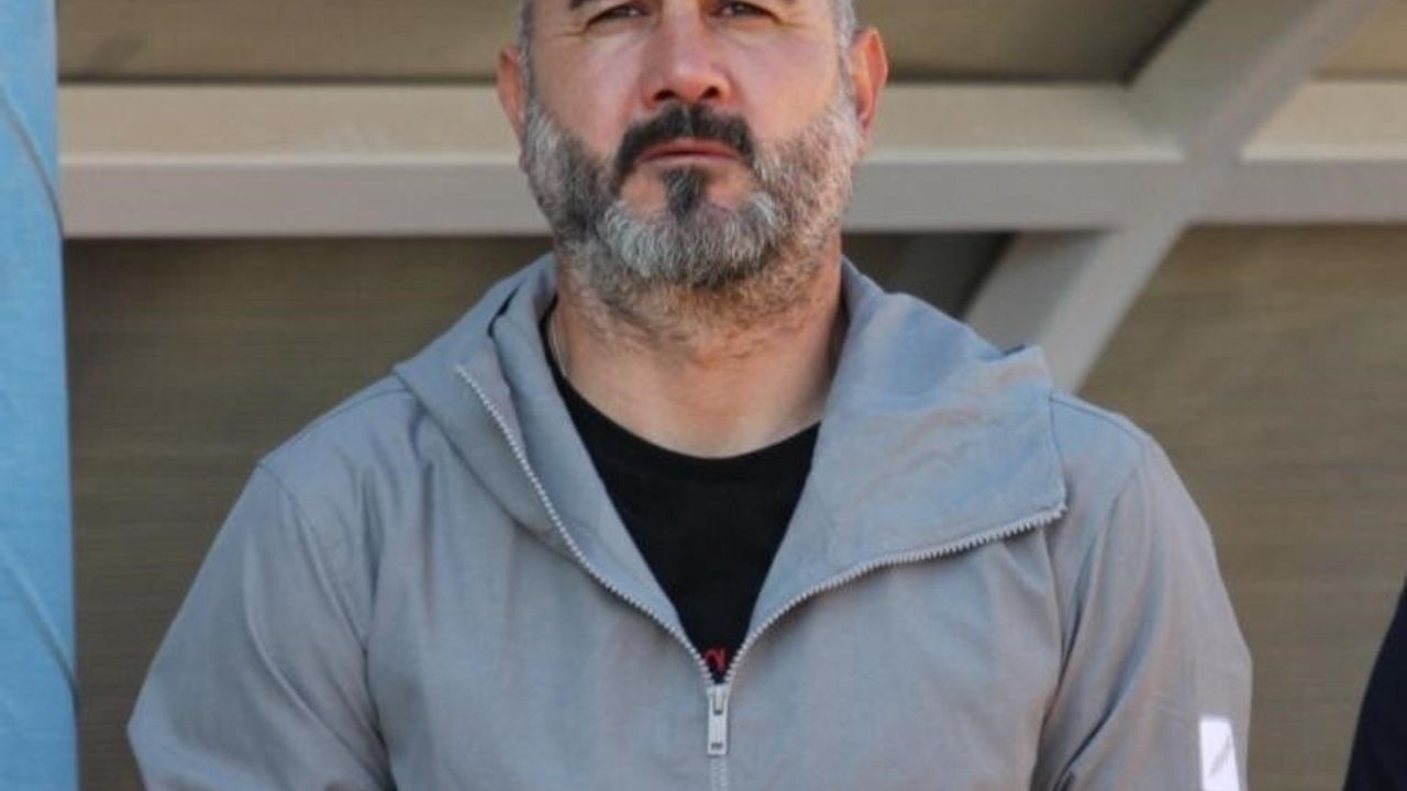 Erciyes 38 FK Gökhan Ünal ile Dikkat Çekici Bir Ayrılık Yaşadı