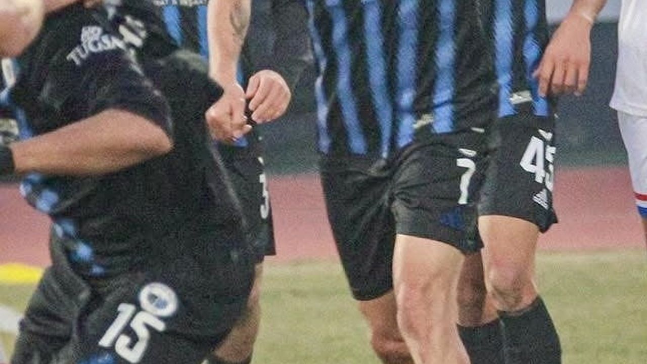 Erciyes 38 FK'nın İlk Yarı Performansı