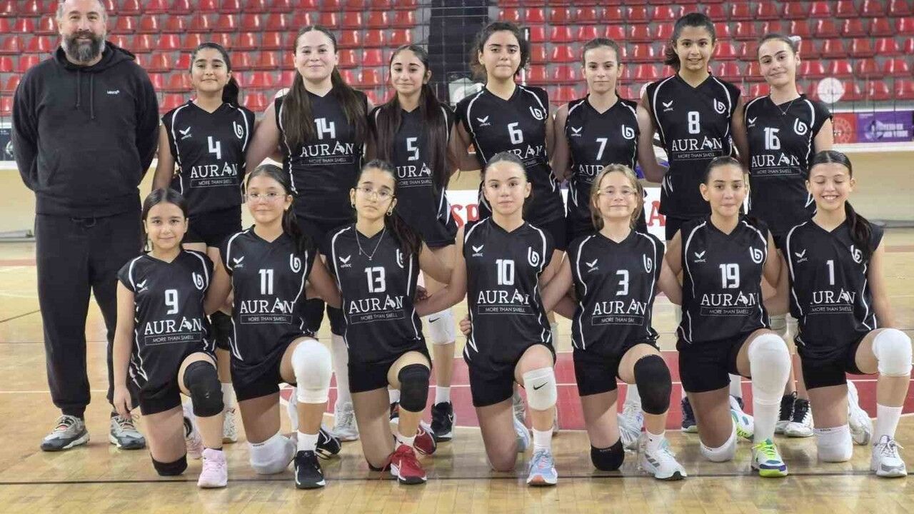 Erciyes Voleybol Kulübü Hükmen Galip Geldi