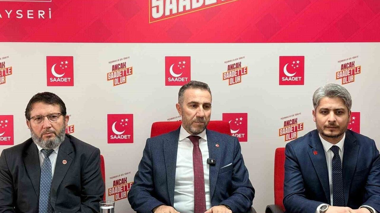 Erdal Altun'dan Asgari Ücret ve GSS Açıklamaları