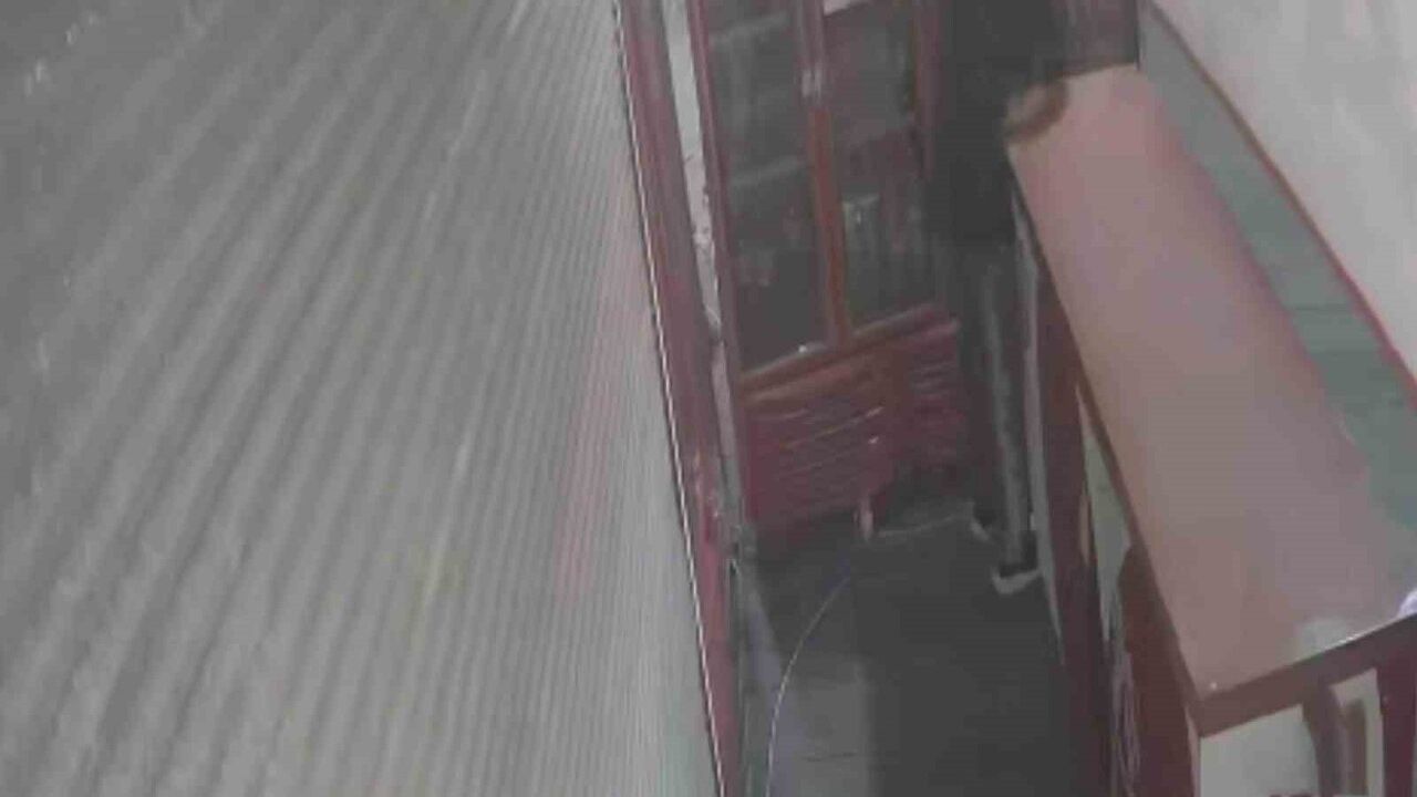 Ereğli'de Çocukların Oyun Parkı İsyanı: Hırsızlık Gözlemlendi