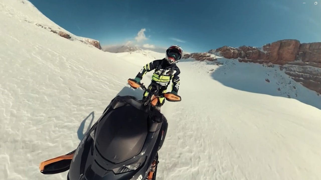 Ergan Dağı'nda Kış Sezonuna Hazırlık: Cumartesi Günü Bekleniyor!