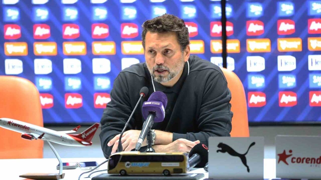 Erol Bulut: Deplasmanda Her Puan Altın Değerinde