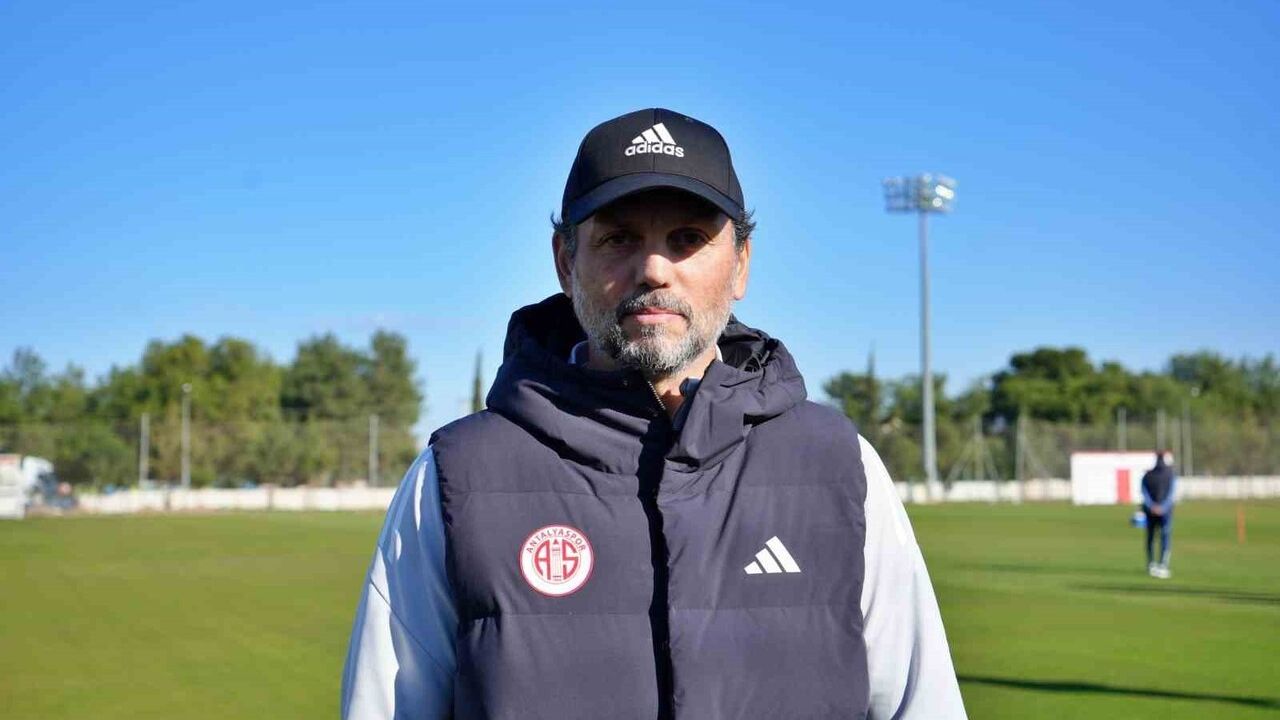 Erol Bulut: Galatasaray Maçında En İyi Performansı Gösterelim