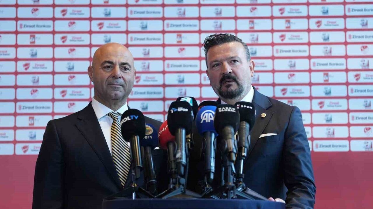 Ertan Torunoğulları'nın Beşiktaş Derbisi Üzerine Düşünceleri