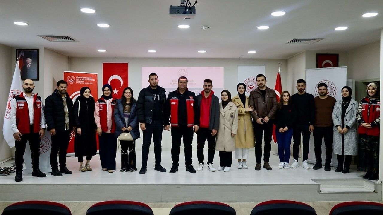 Erzincan'da Evlenecek Gençlere Destek Projesi