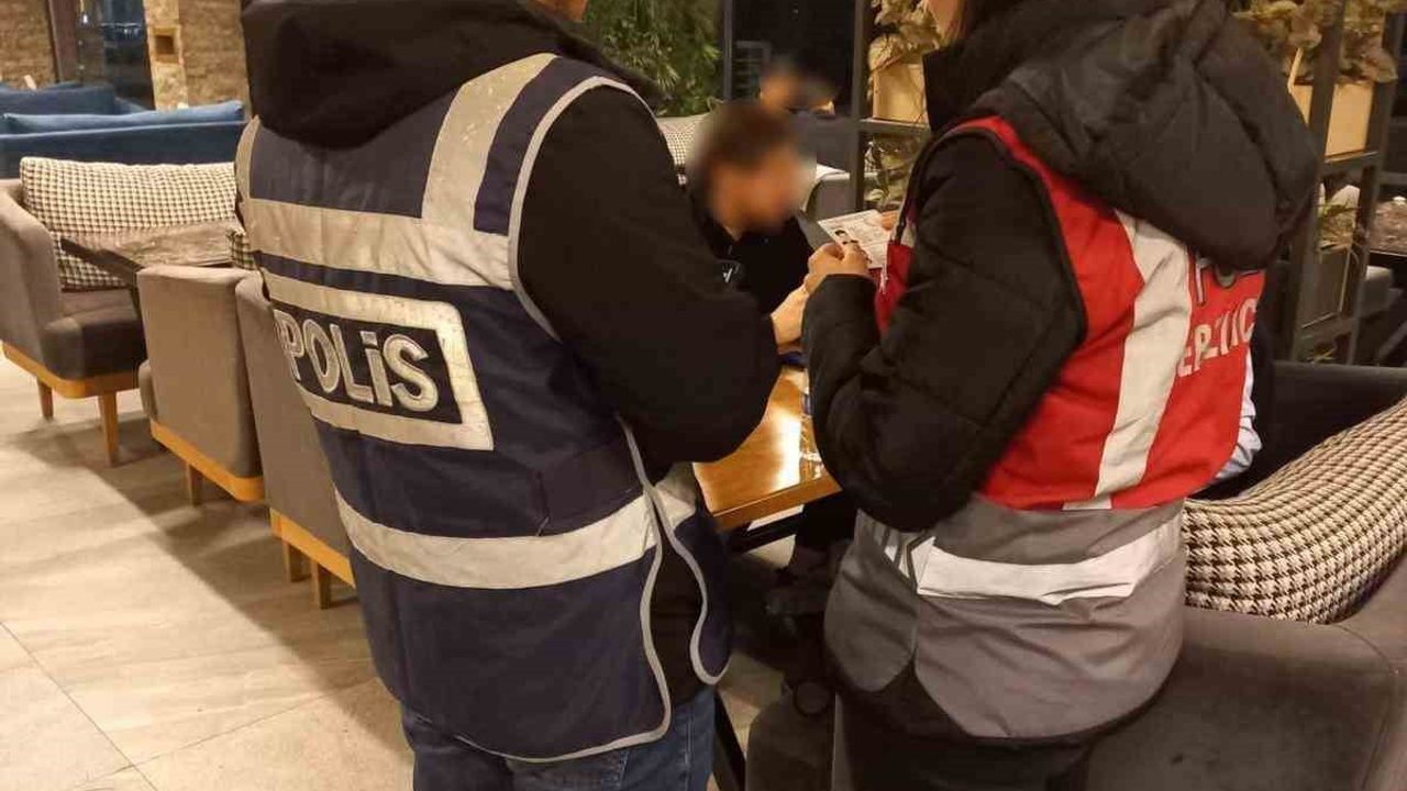 Erzincan'da Huzur-24 Uygulaması Gerçekleştirildi