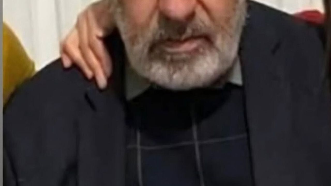 Erzincan'da Kayıp Alzheimer Hastası Kurtarıldı