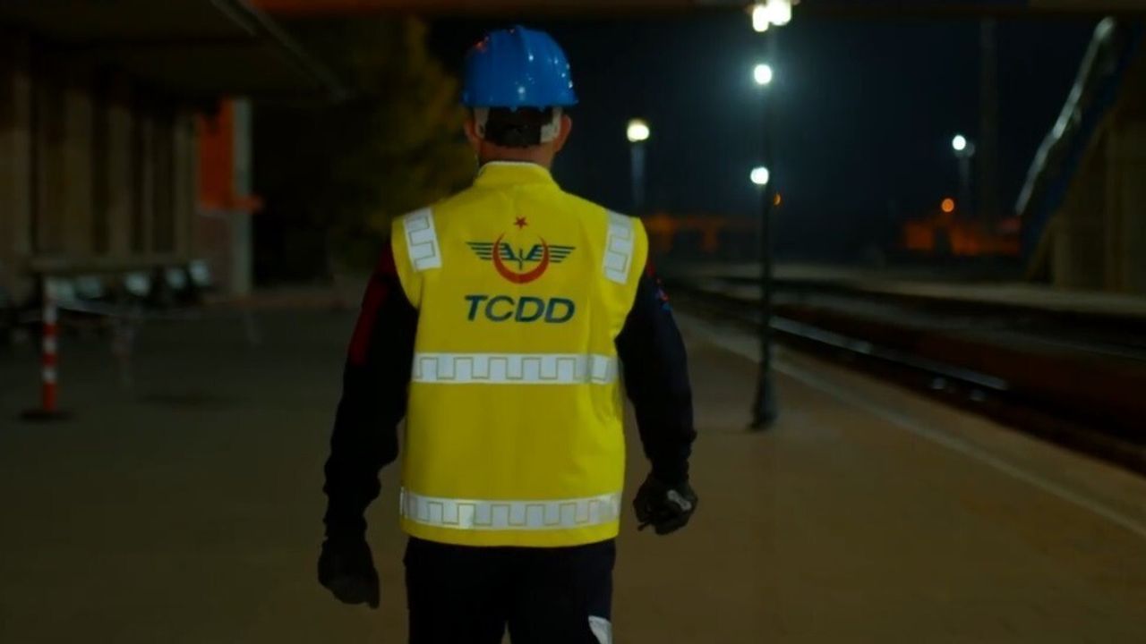 Erzincan Garı: Çin İpek Demiryolu'nun Kaitucu Merkezi