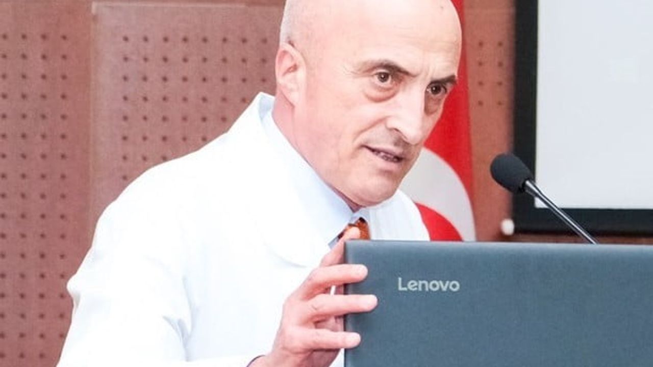 Erzurum'da Beslenme Konferansı Düzenlendi