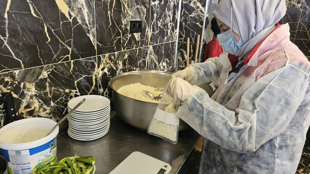 Erzurum'da Gıda Denetimleri Devam Ediyor