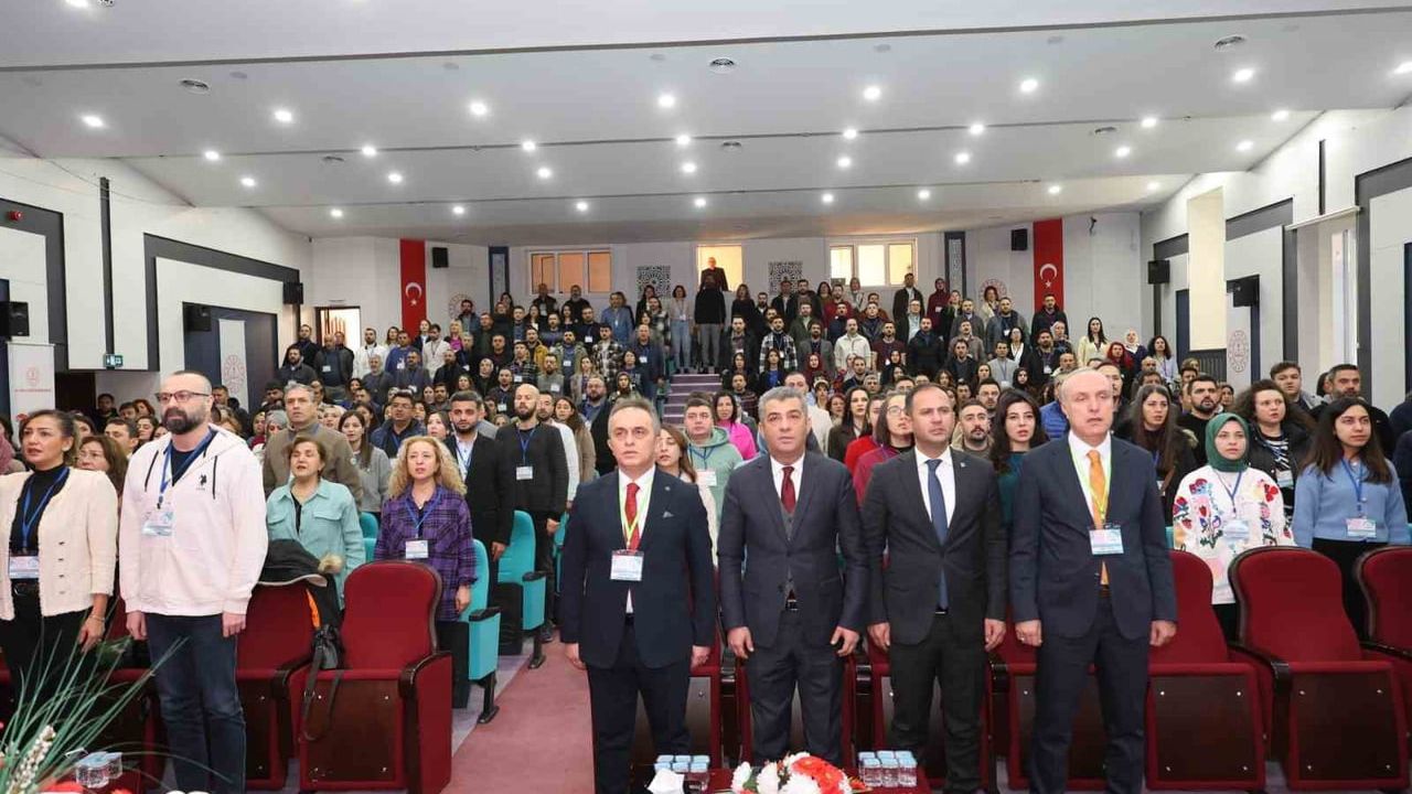 Erzurum'da Kapsayıcı Eğitim Programı Başladı