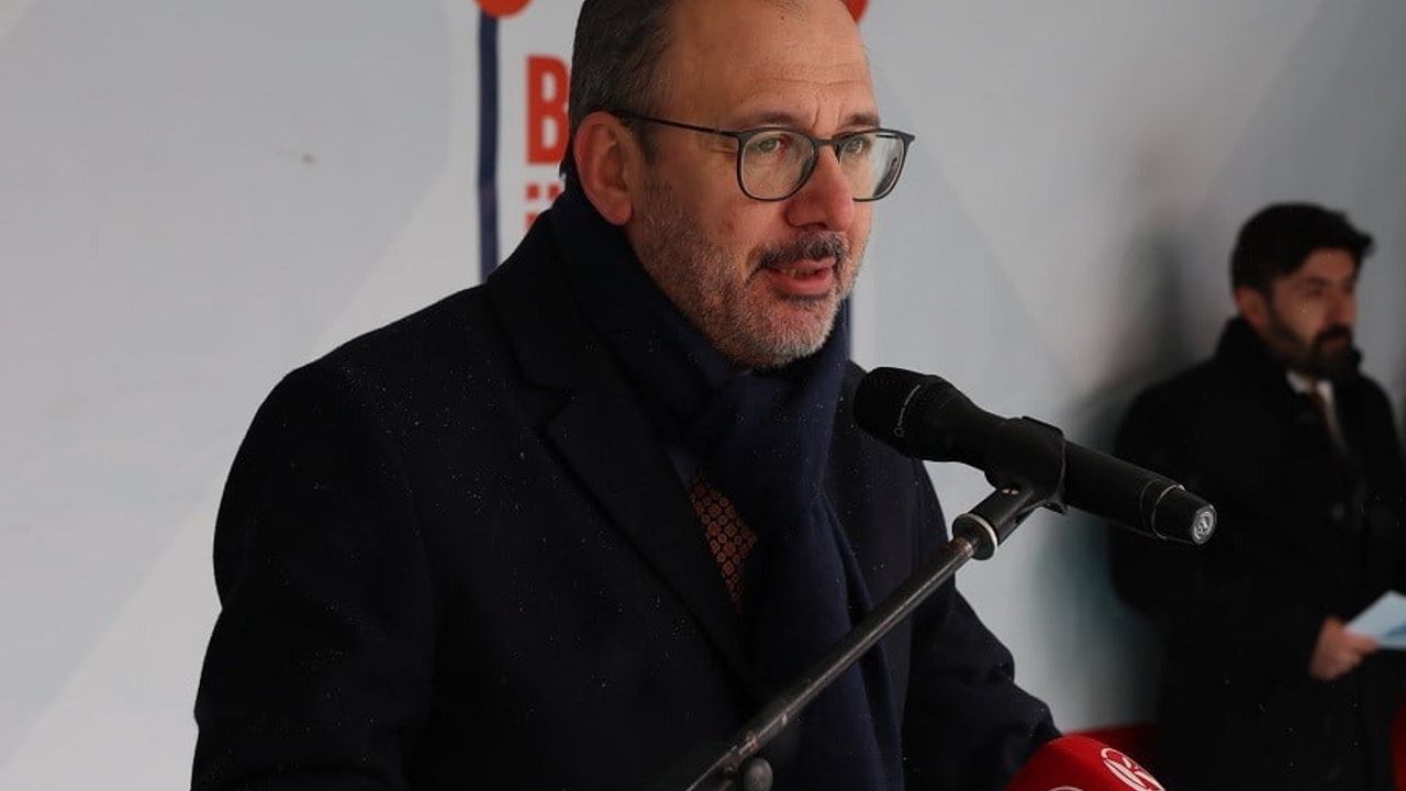 Erzurum'da Numune Halk Pazarı Açıldı