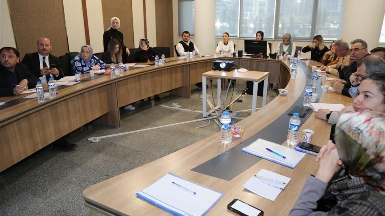 Erzurum'da Tek Sağlık Yaklaşımı İçin Yeni Gelişmeler