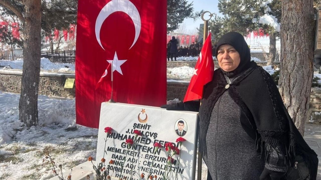 Erzurum'daki 1966 Yangını: 59 Yıldır Sırtımızda Bir Acı