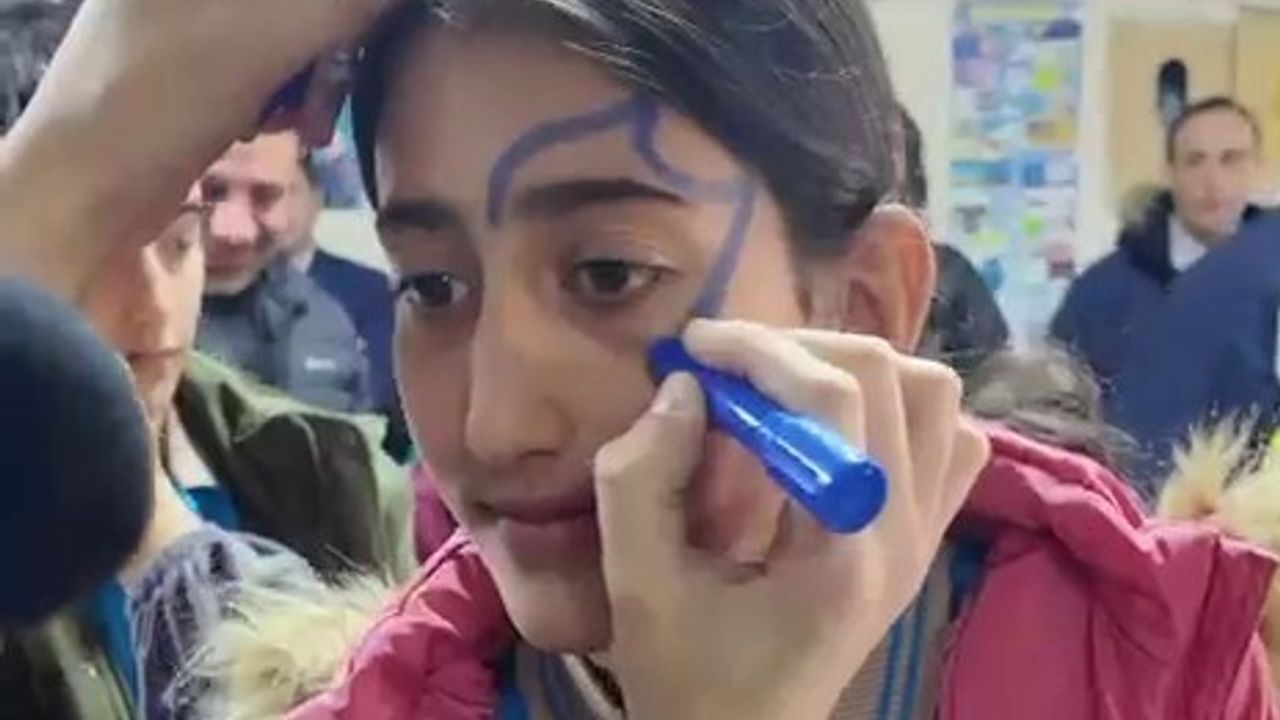 Erzurum Devlet Tiyatrosu'ndan Tiyatro Şenliği