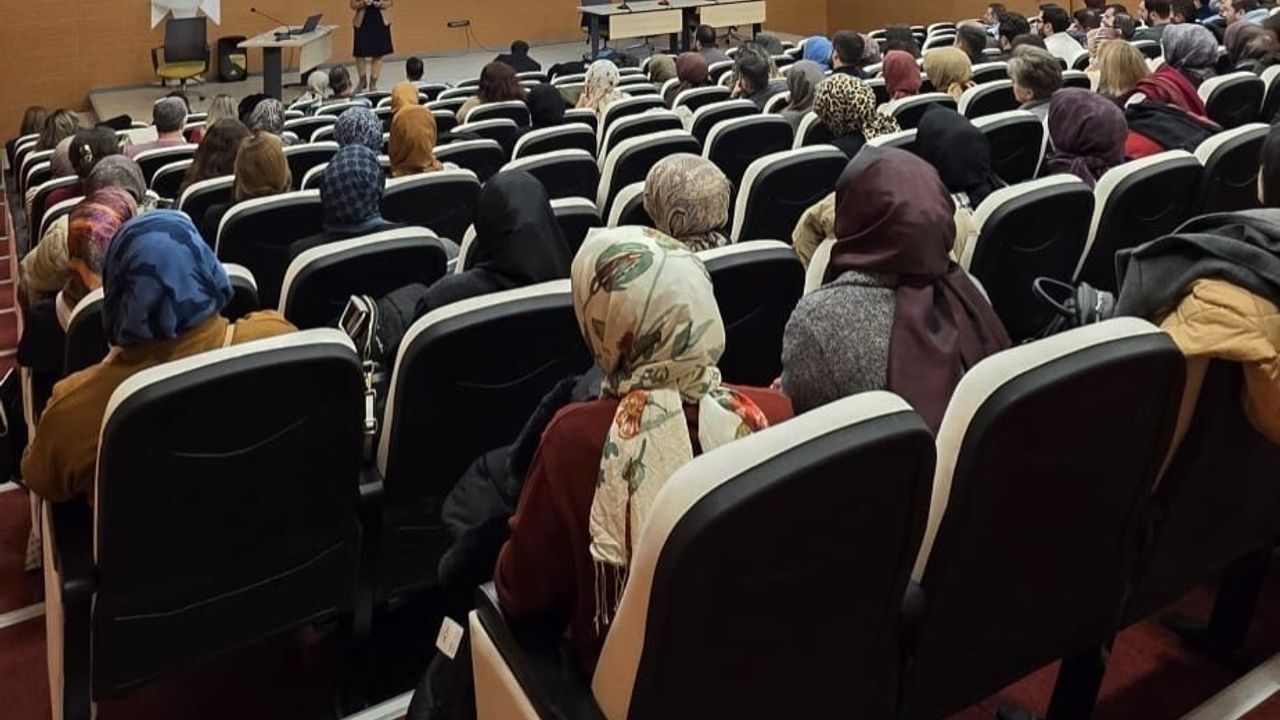 Erzurum Sigaraya Karşı Mücadelede Kararlı