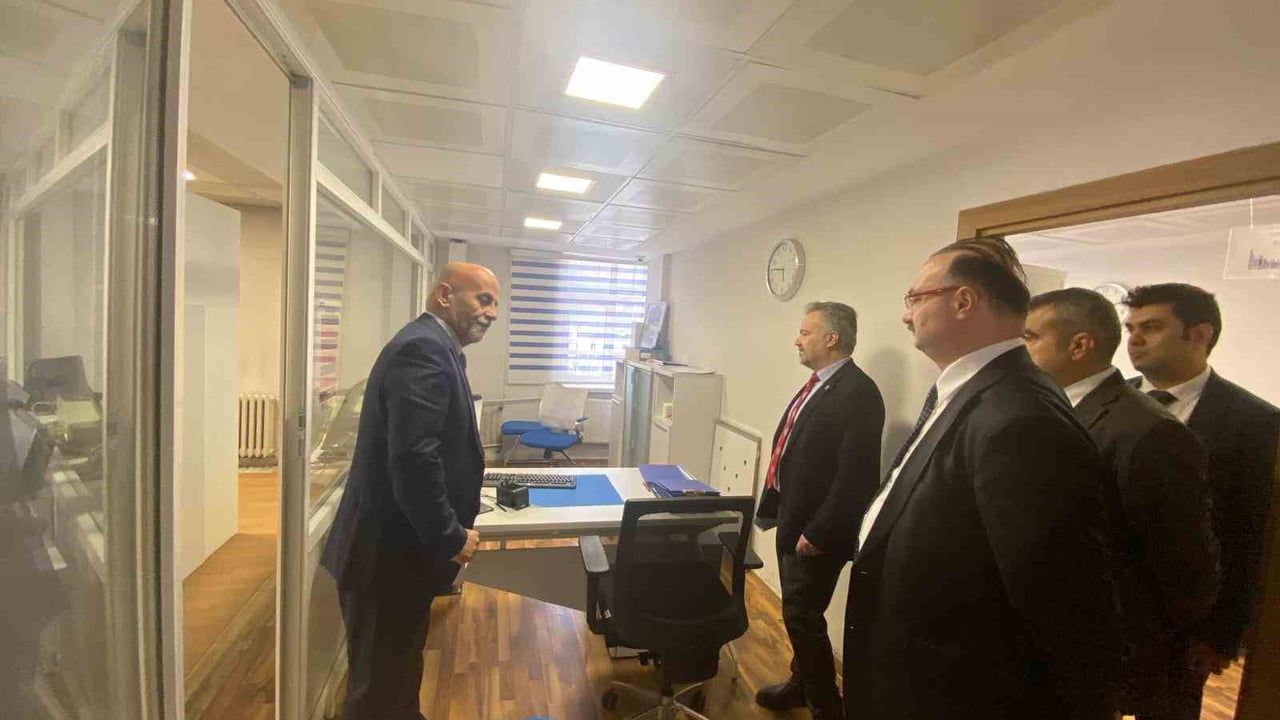 Erzurum, Uluslararası Dil Sınavları Merkezi Oluyor