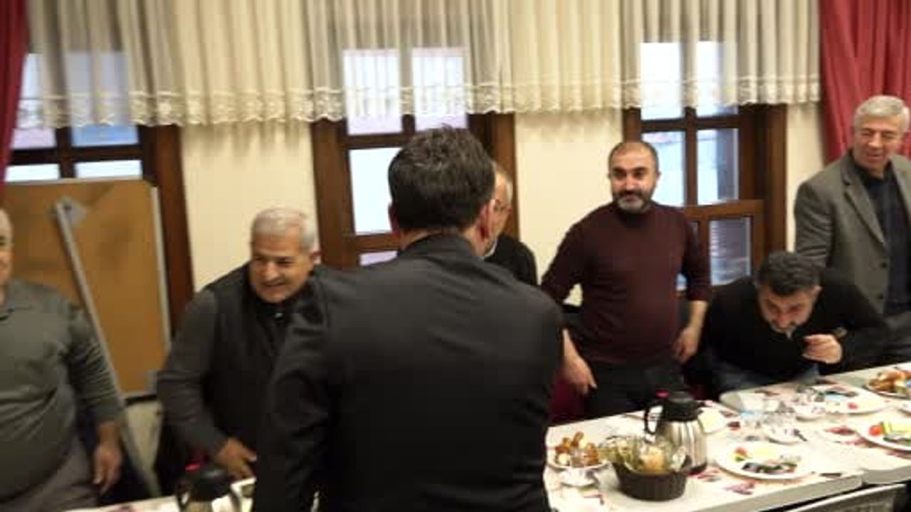 Esenler'de 'Rol Model ve Etki Bilinci' Atölyesi Gerçekleştirildi