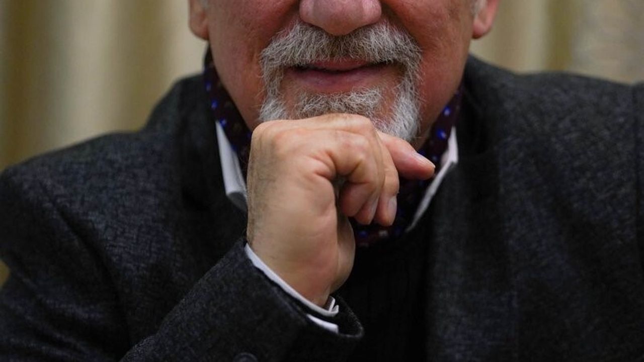 Esenler Film Festivali'nde Onur Ödülleri Altan Erkekli ve Serpil Tamur'a Veriliyor